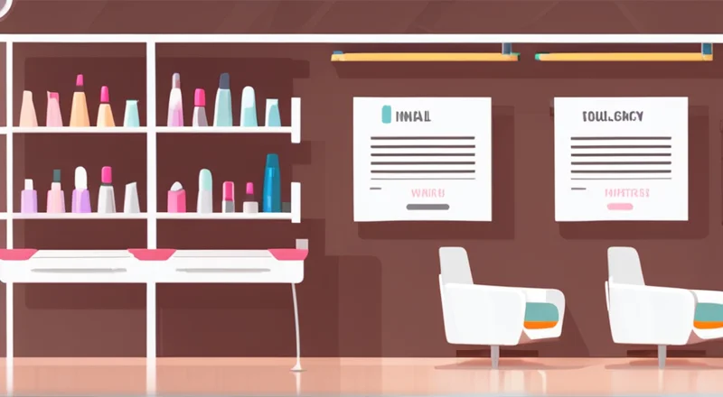 美甲时间管理软件有哪些