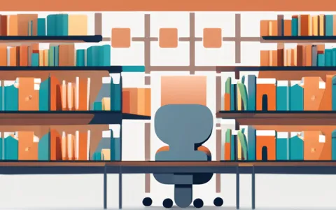 小型图书管理软件哪个好