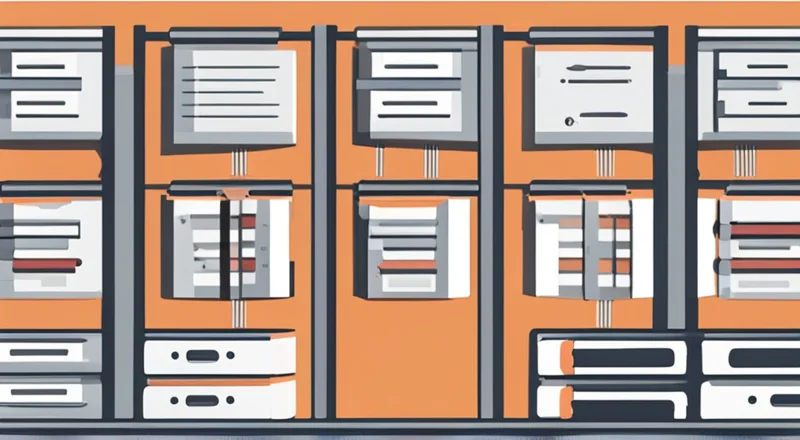 档案馆管理软件哪个好