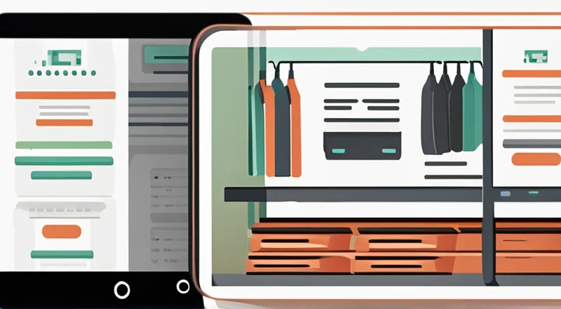 零售管理软件哪个好用