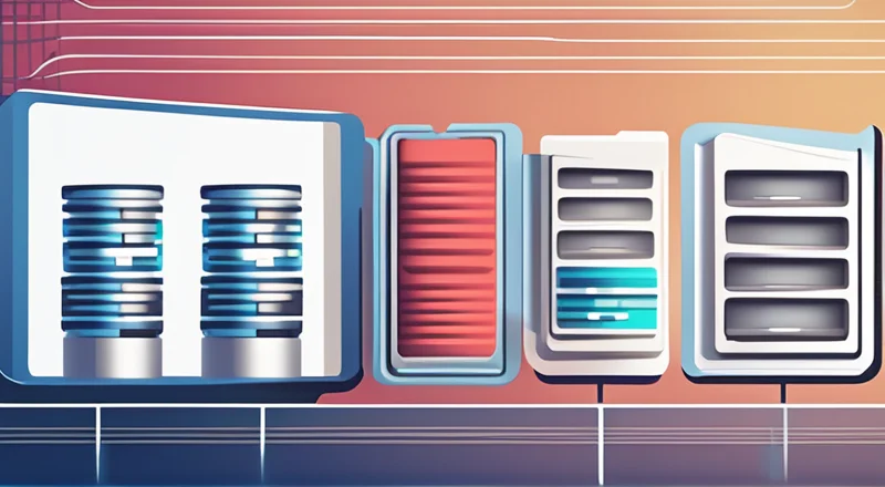 数据库管理软件哪个最好