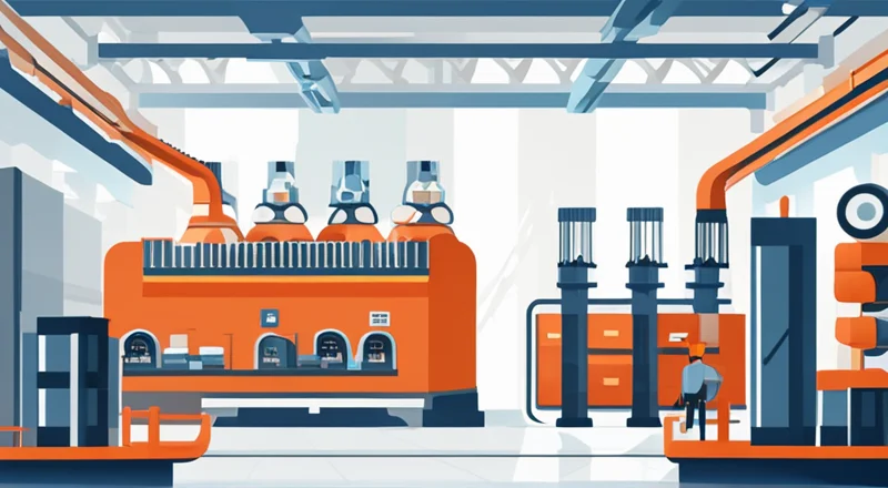 工厂生产管理软件推荐哪个