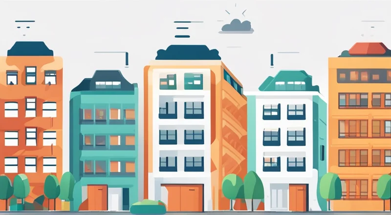 房源信息管理软件哪个好