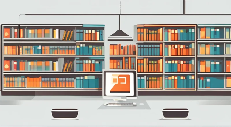 借阅图书管理软件哪个好