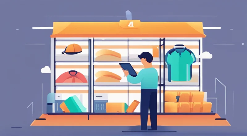 网店存销管理软件哪个好