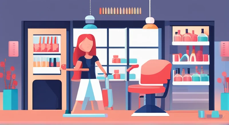 美容店管理软件哪个最好