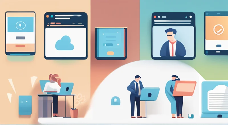 个人私域管理软件哪个好