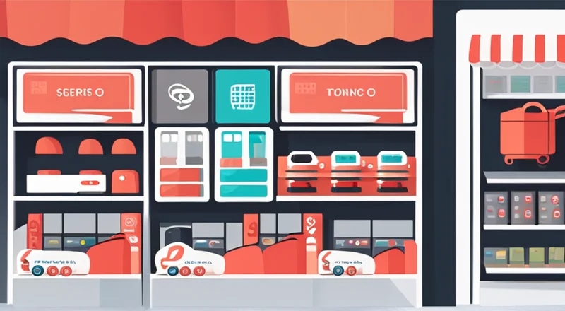 手机店铺管理软件哪个好