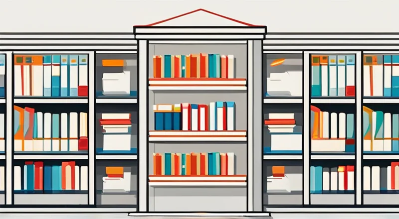 图书库管理软件哪个好