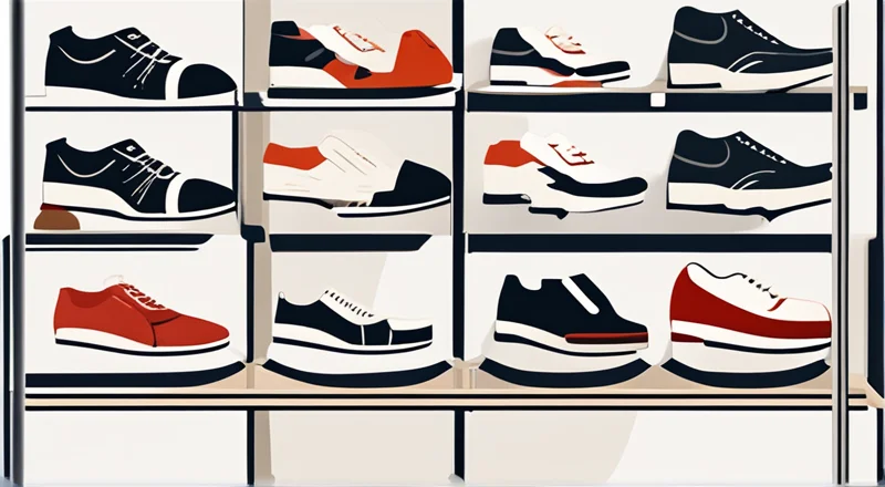 卖鞋用哪个管理软件好用