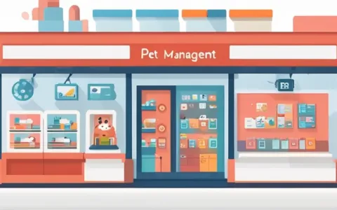 宠物店管理软件哪个好用