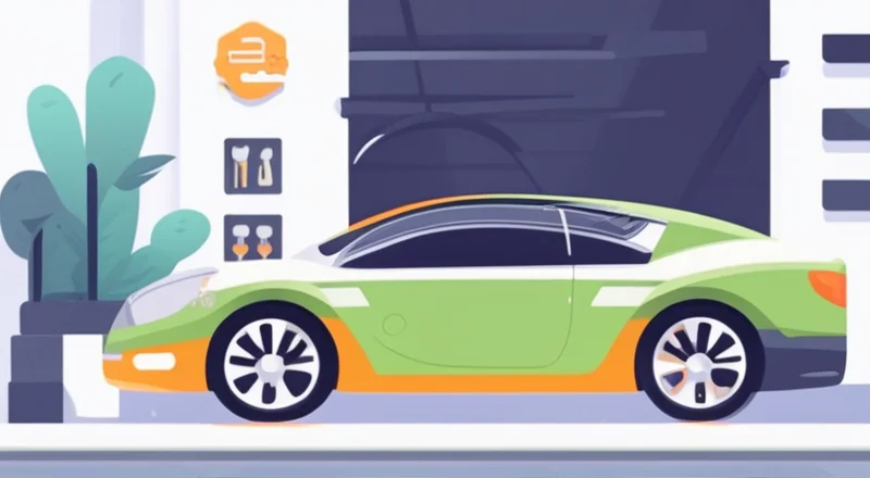 租汽车管理软件哪个好点