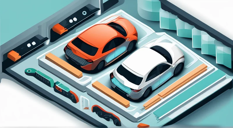 汽车维保管理软件哪个好