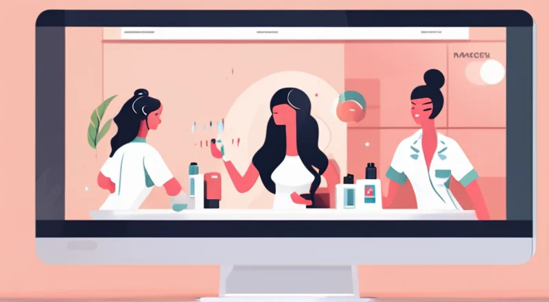 美容师管理软件哪个好