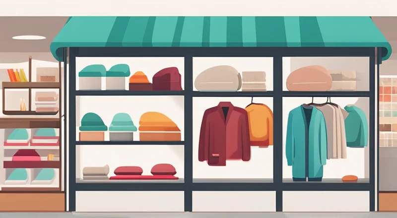 家纺店铺管理软件哪个好