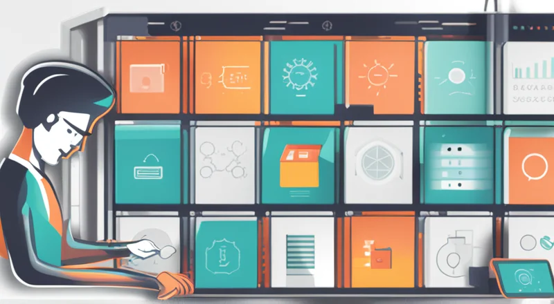 工程界面管理软件哪个好