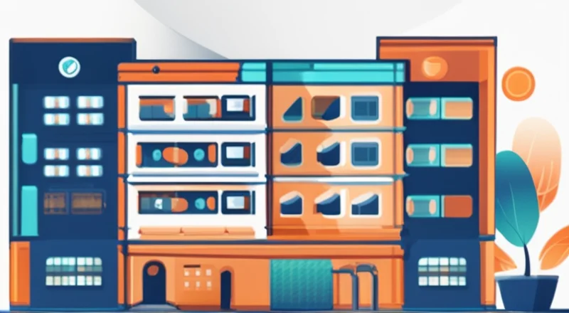 酒店财务管理软件哪个好