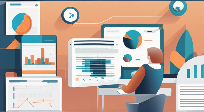 企业报告管理软件哪个好