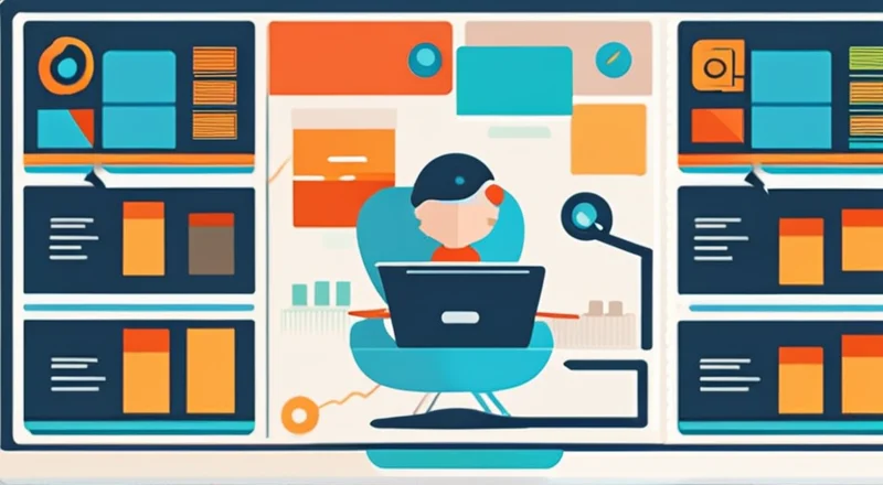 企业数据管理软件哪个好