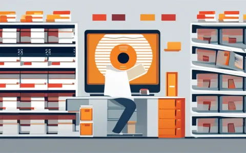 光盘档案管理软件哪个好