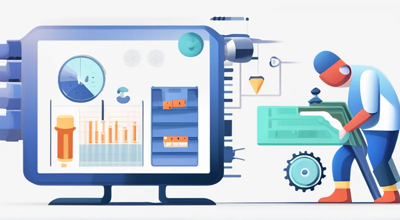 机械运行管理软件哪个好