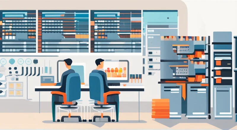 组装工厂管理软件哪个好