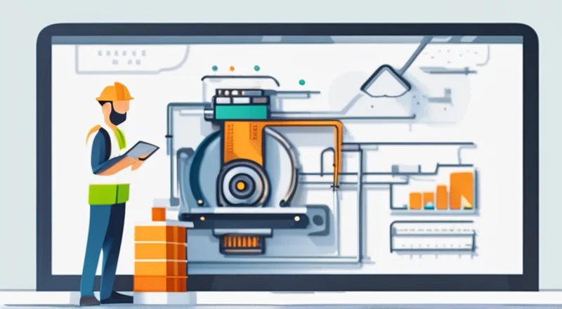 机械厂管理软件哪个好