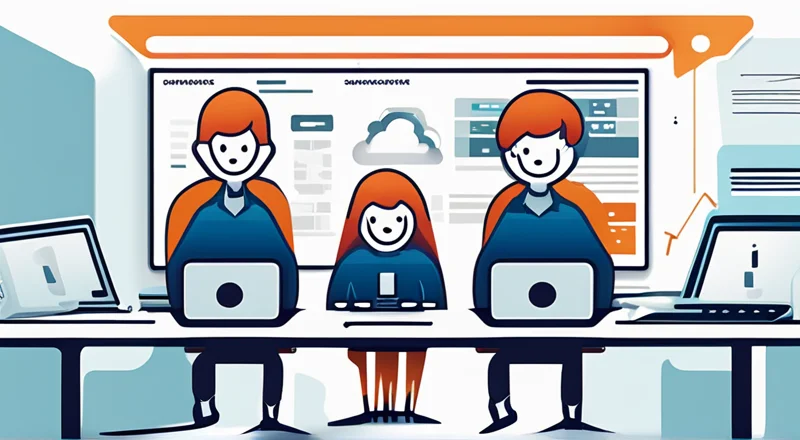 合作资源管理软件哪个好