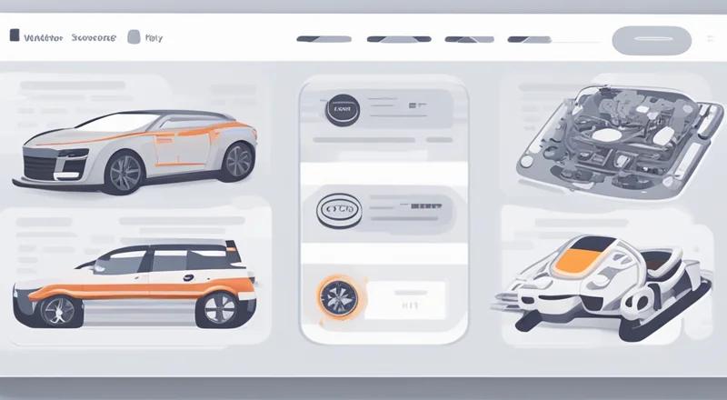 汽车配厂管理软件哪个好