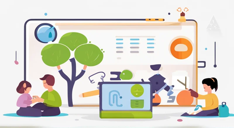 早教机构管理软件哪个好