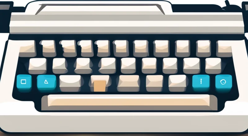 打字机管理软件哪个好用