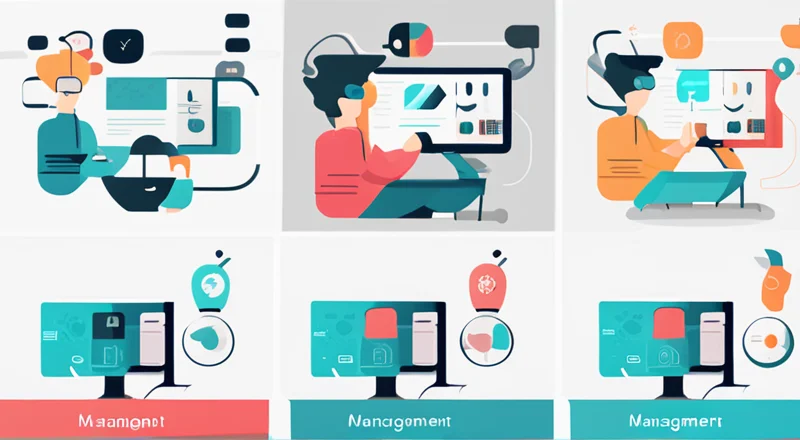 6s管理软件哪个好