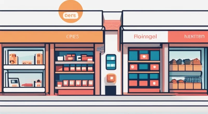 实体店管理软件哪个好