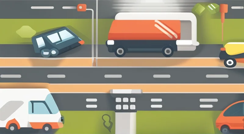 交通管理软件哪个好用些