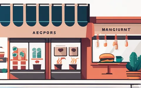 餐饮店管理软件哪个好