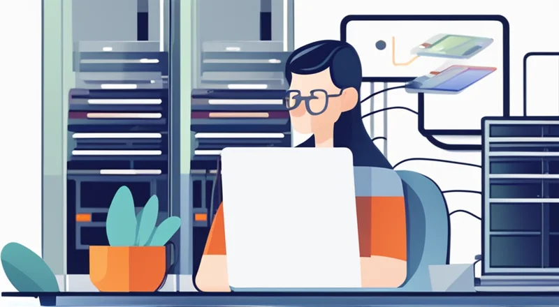 哪个服务器管理软件好用