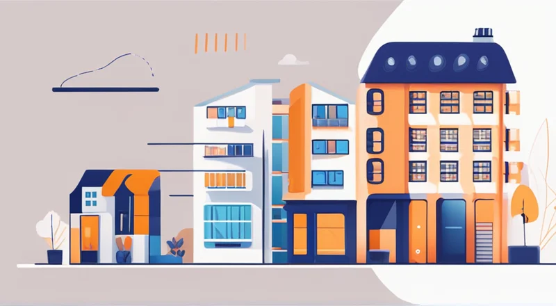 房产物资管理软件哪个好