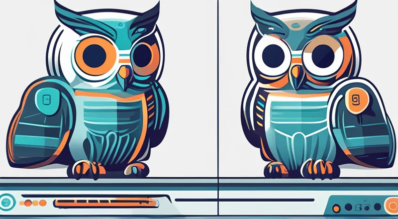 猫头鹰管理软件哪个好