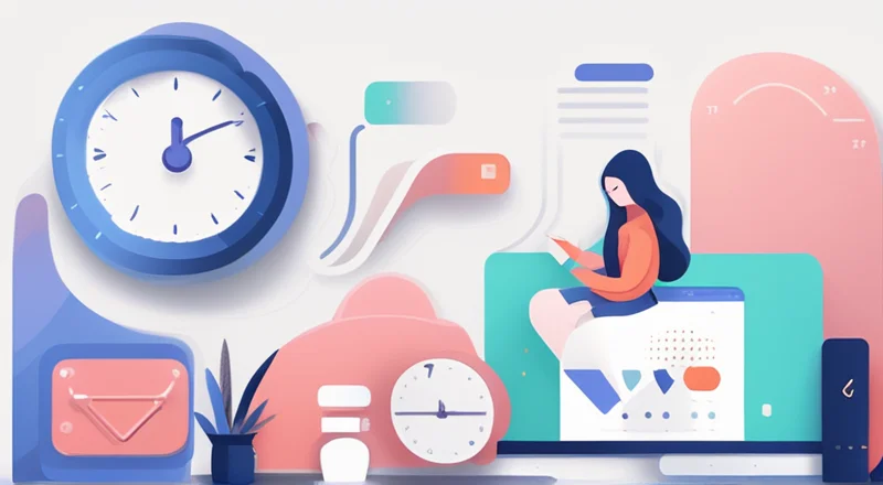 时间管理软件女生用哪个