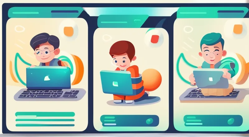 孩子网络管理软件哪个好