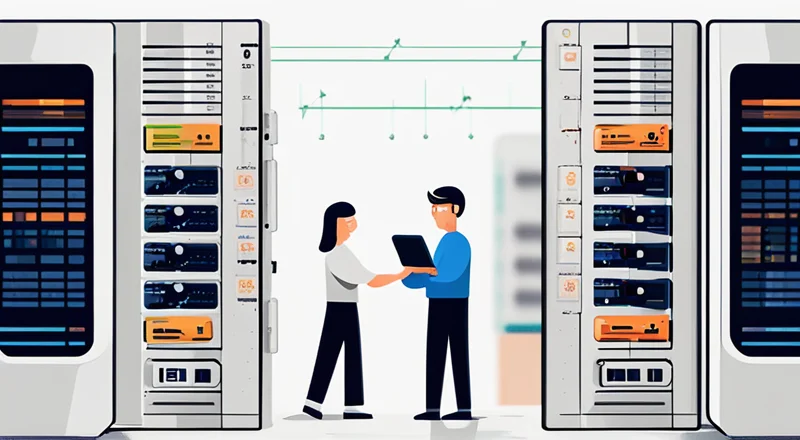 机房管理软件哪个最好学