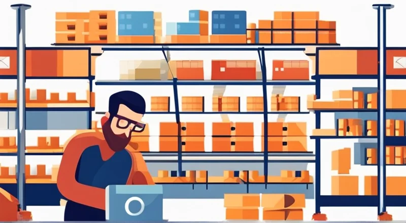 出入库存管理软件哪个好