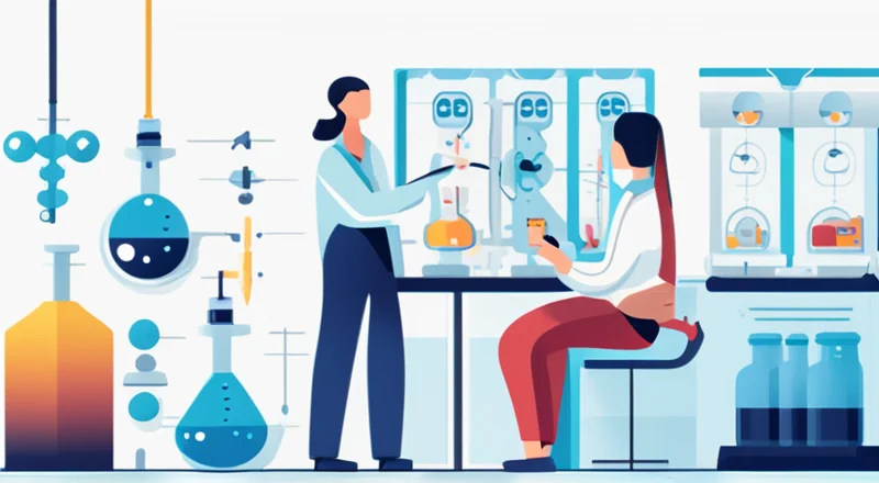 试验台账管理软件哪个好