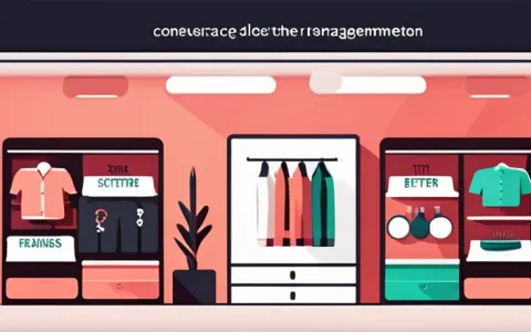 服装店面管理软件哪个好