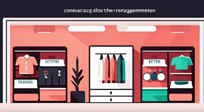 服装店面管理软件哪个好