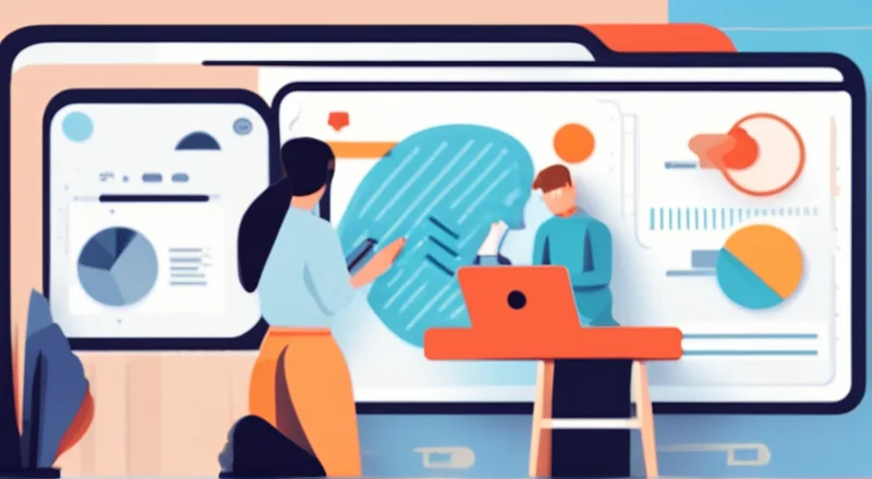 工作简报管理软件哪个好