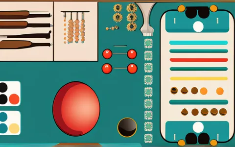 台球室管理软件哪个好