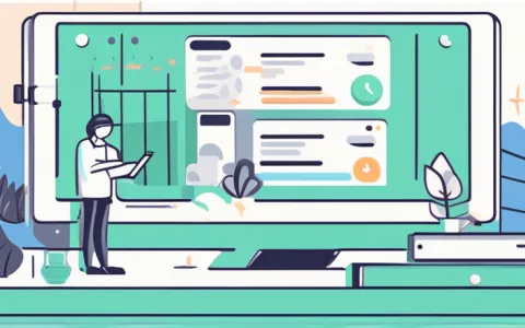 微信工作管理软件哪个好