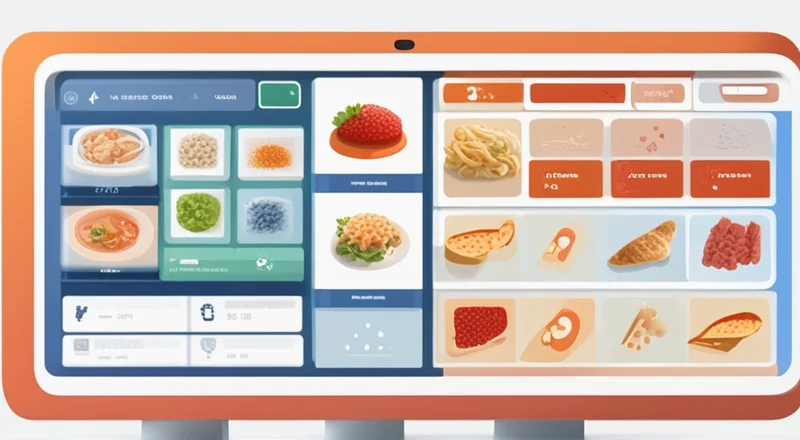 冻品熟食管理软件哪个好