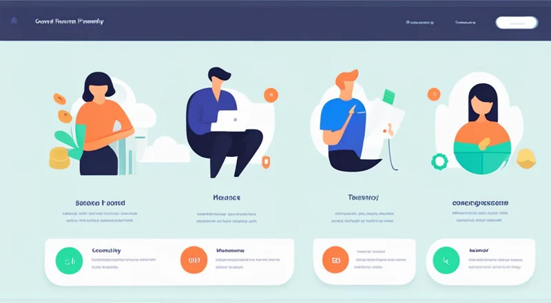 家庭财务管理软件哪个好